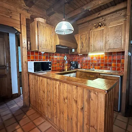 Familial Avec Jardin Prive, Proximite Telecabine, Piscine Et Lac, Animaux Acceptes - Fr-1-624-67