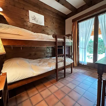 Familial Avec Jardin Prive, Proximite Telecabine, Piscine Et Lac, Animaux Acceptes - Fr-1-624-67 Chalet Samoens